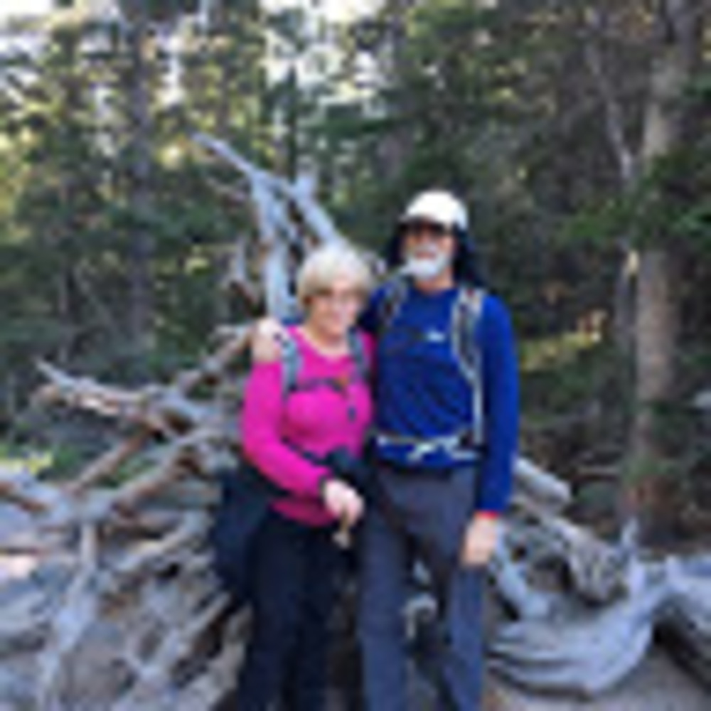 Meet your Posher, Deb